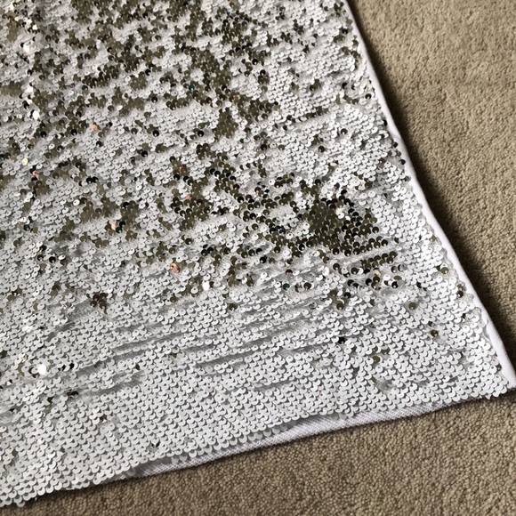 Zara sequin dress! - Picture 5 of 6